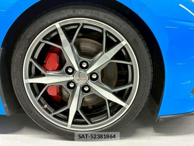 Chevrolet CORVETTE 2023-08 7615456-9