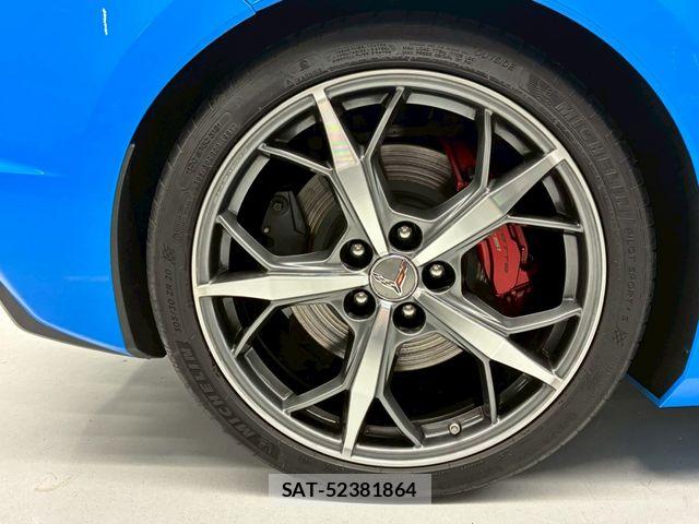 Chevrolet CORVETTE 2023-08 7615456-10
