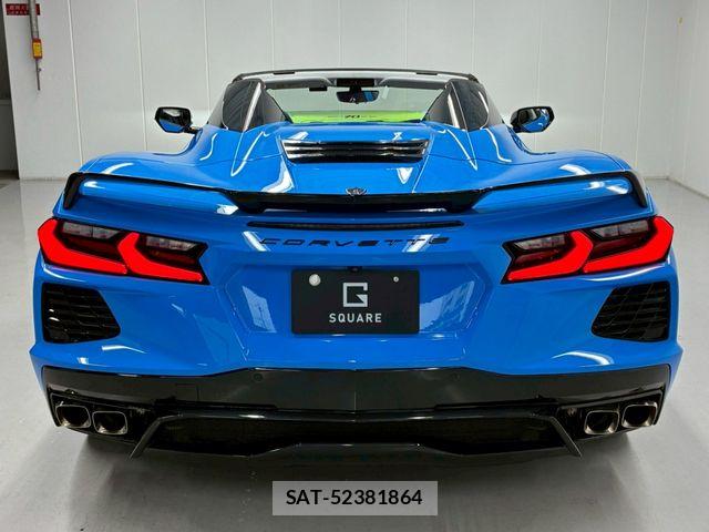 Chevrolet CORVETTE 2023-08 7615456-12