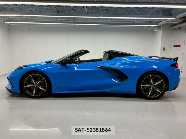 Chevrolet CORVETTE 2023-08 7615456-14