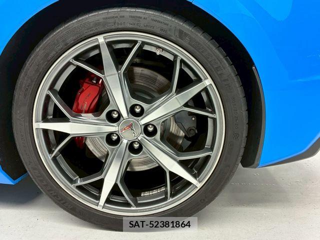Chevrolet CORVETTE 2023-08 7615456-16