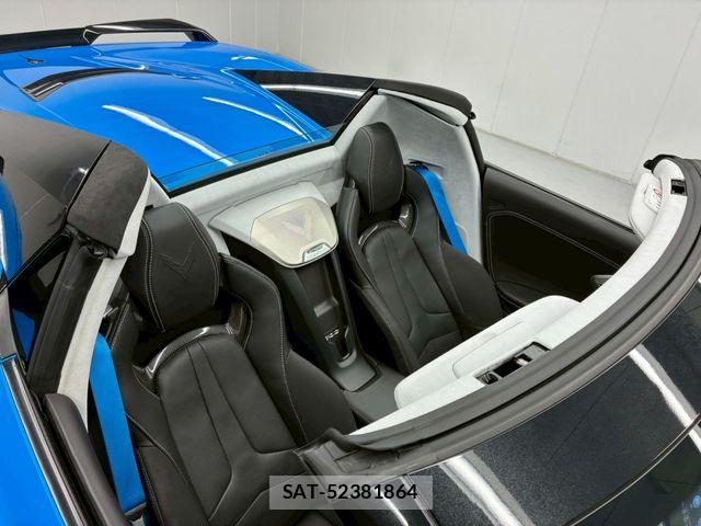 Chevrolet CORVETTE 2023-08 7615456-1