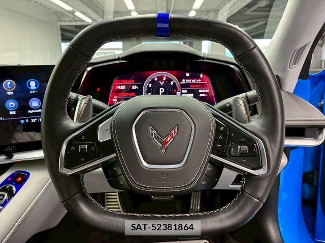 Chevrolet CORVETTE 2023-08 7615456-27