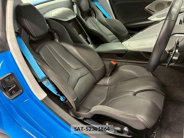 Chevrolet CORVETTE 2023-08 7615456-3