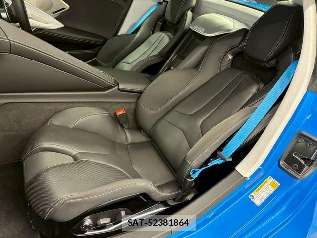 Chevrolet CORVETTE 2023-08 7615456-4