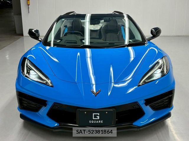 Chevrolet CORVETTE 2023-08 7615456-6