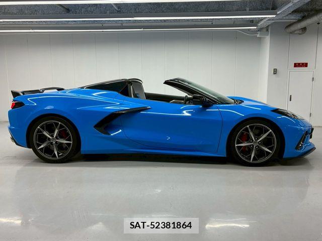 Chevrolet CORVETTE 2023-08 7615456-8