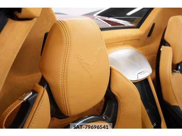 Chevrolet CORVETTE 2022-10 8073217-9