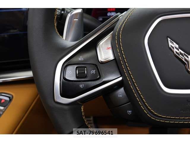 Chevrolet CORVETTE 2022-10 8073217-10