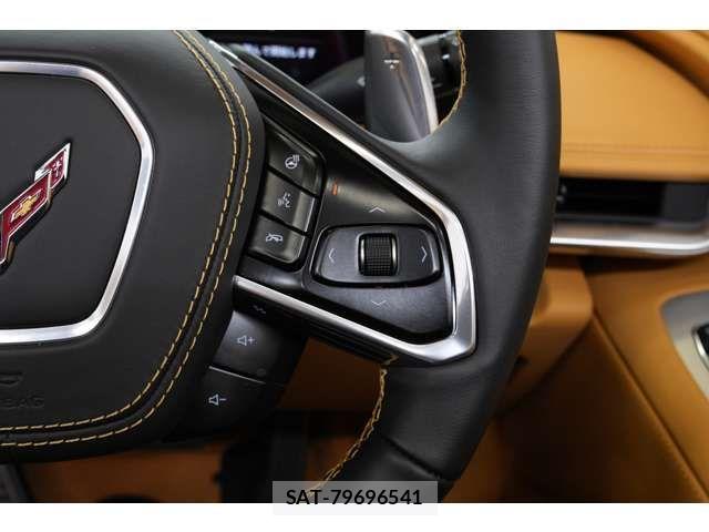Chevrolet CORVETTE 2022-10 8073217-11