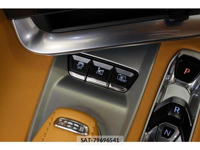 Chevrolet CORVETTE 2022-10 8073217-14