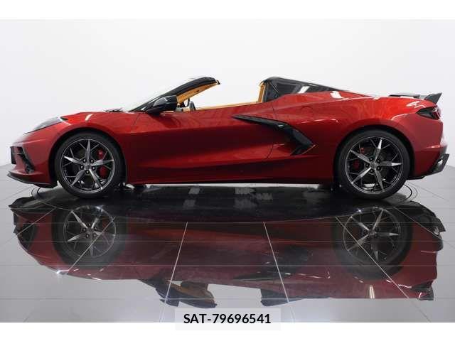 Chevrolet CORVETTE 2022-10 8073217-17