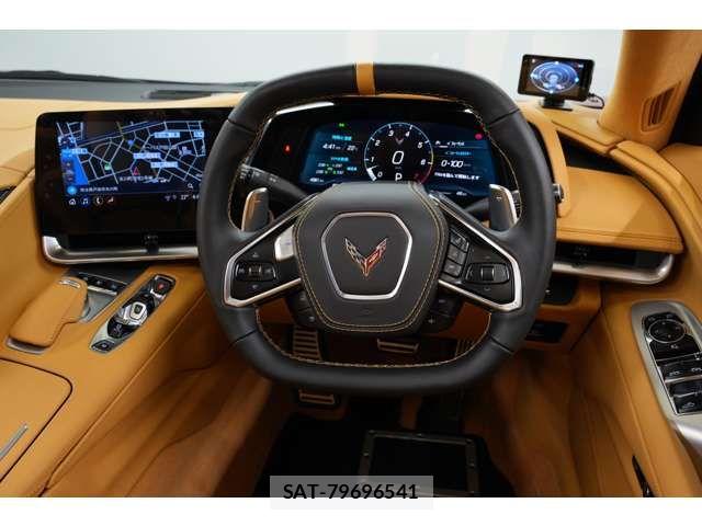 Chevrolet CORVETTE 2022-10 8073217-8