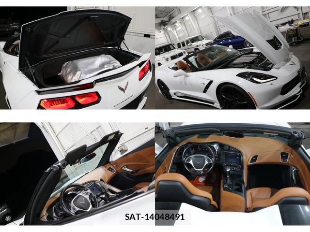 Chevrolet CORVETTE 2014-06 8098456-9