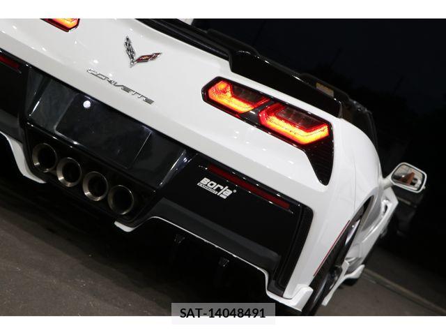 Chevrolet CORVETTE 2014-06 8098456-14