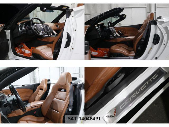 Chevrolet CORVETTE 2014-06 8098456-7