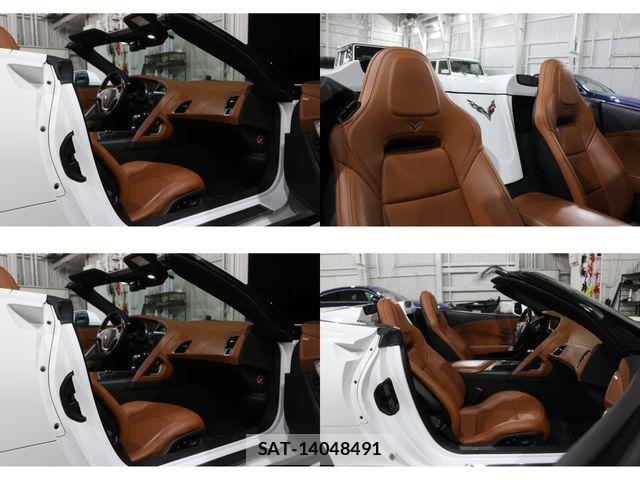 Chevrolet CORVETTE 2014-06 8098456-8