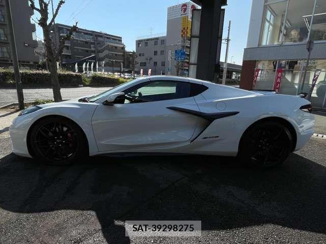 Chevrolet CORVETTE 2024-02 491479-9