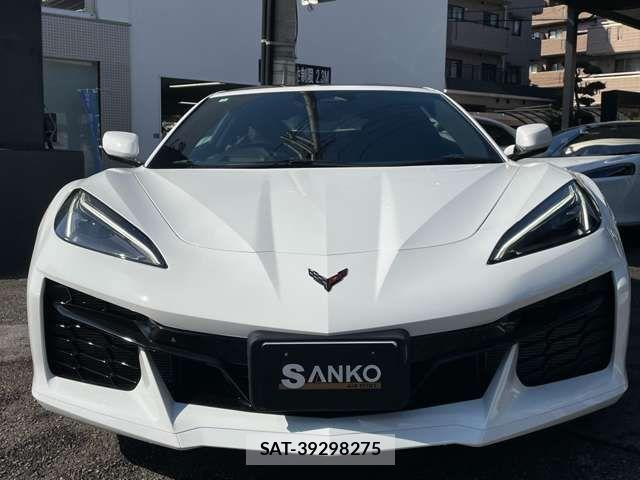 Chevrolet CORVETTE 2024-02 491479-10