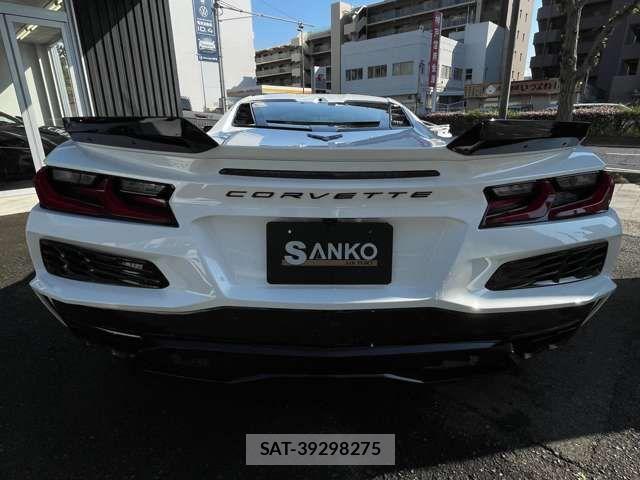 Chevrolet CORVETTE 2024-02 491479-11
