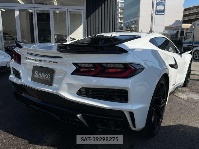 Chevrolet CORVETTE 2024-02 491479-12
