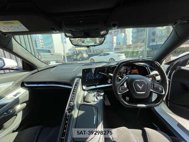 Chevrolet CORVETTE 2024-02 491479-1