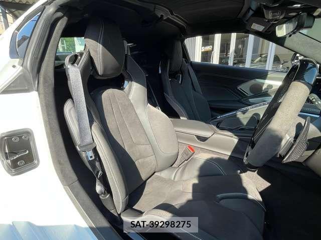 Chevrolet CORVETTE 2024-02 491479-2