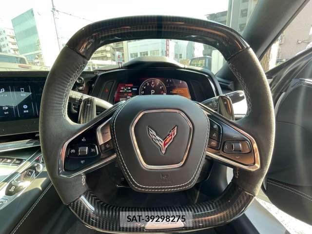 Chevrolet CORVETTE 2024-02 491479-4