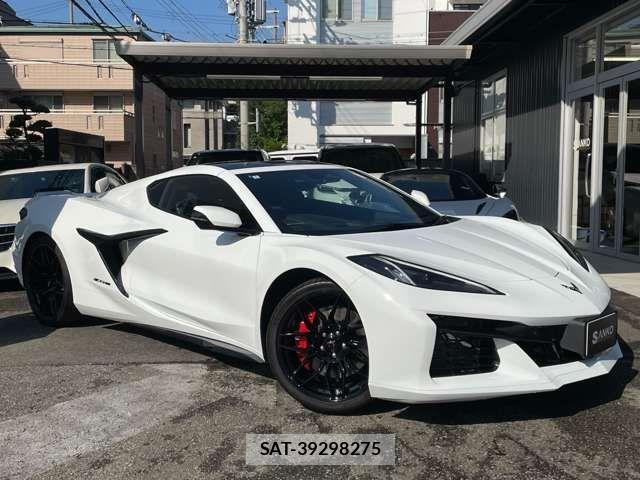 Chevrolet CORVETTE 2024-02 491479-5