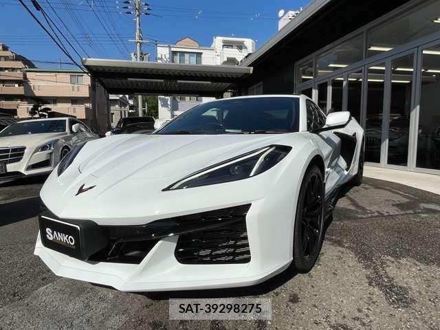 Chevrolet CORVETTE 2024-02 491479-6