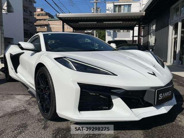 Chevrolet CORVETTE 2024-02 491479-7