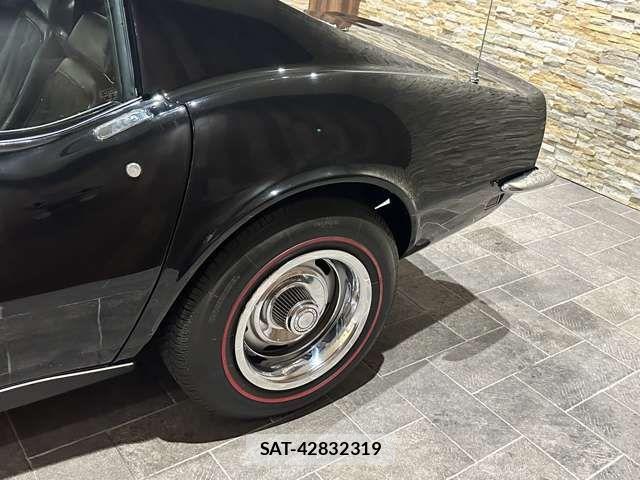 Chevrolet CORVETTE 1969-12 632775-13