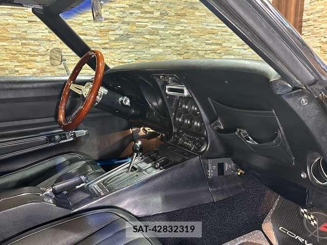 Chevrolet CORVETTE 1969-12 632775-14