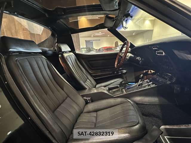 Chevrolet CORVETTE 1969-12 632775-18