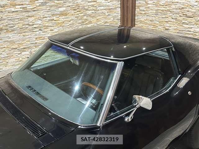 Chevrolet CORVETTE 1969-12 632775-6