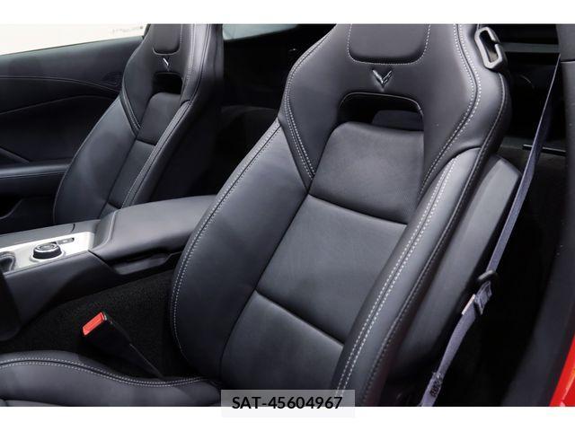 Chevrolet CORVETTE 2015-10 811453-2