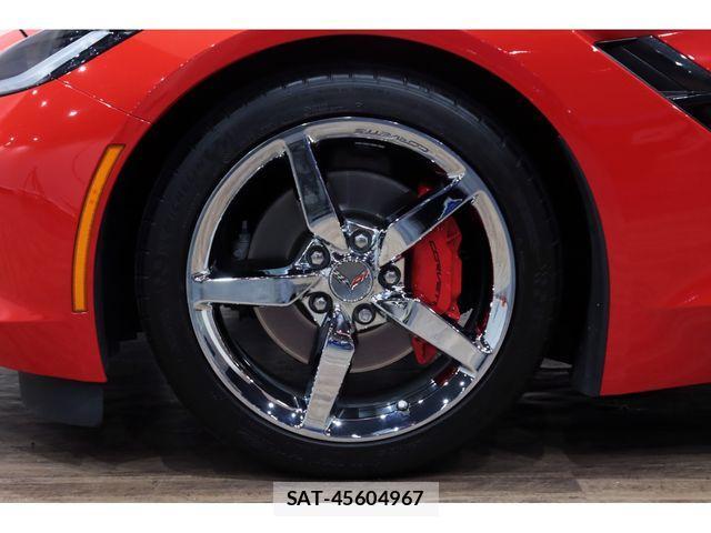 Chevrolet CORVETTE 2015-10 811453-3