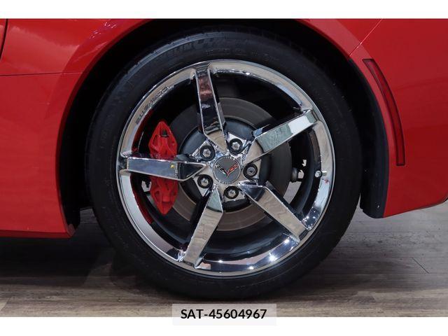 Chevrolet CORVETTE 2015-10 811453-4