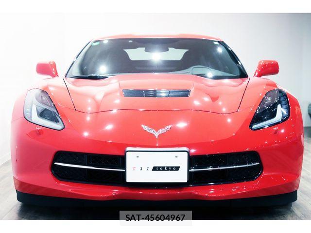 Chevrolet CORVETTE 2015-10 811453-5