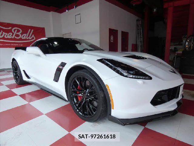 Chevrolet CORVETTE 2015-11 927189-9