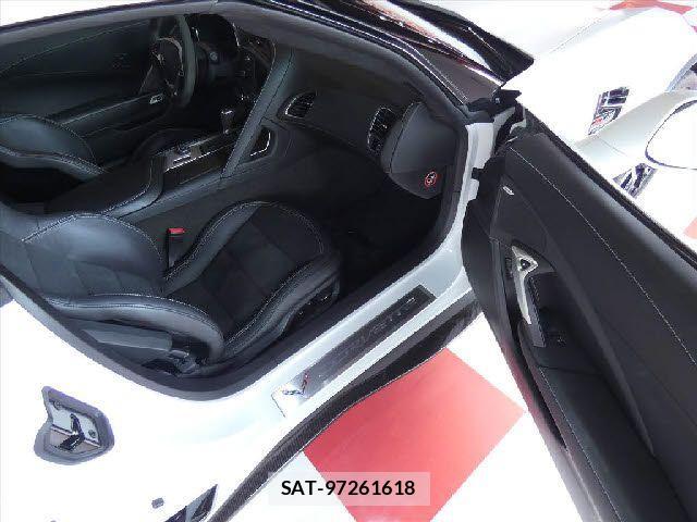 Chevrolet CORVETTE 2015-11 927189-14