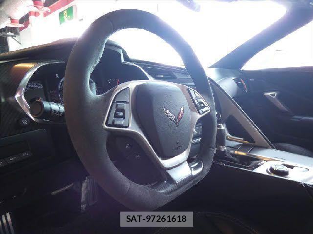 Chevrolet CORVETTE 2015-11 927189-17