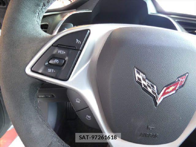 Chevrolet CORVETTE 2015-11 927189-18