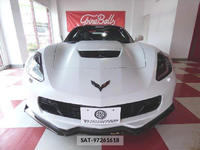 Chevrolet CORVETTE 2015-11 927189-1
