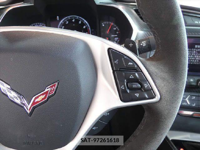 Chevrolet CORVETTE 2015-11 927189-19