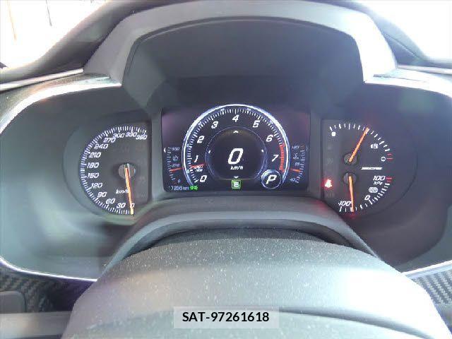 Chevrolet CORVETTE 2015-11 927189-20