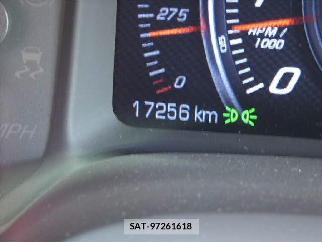 Chevrolet CORVETTE 2015-11 927189-21