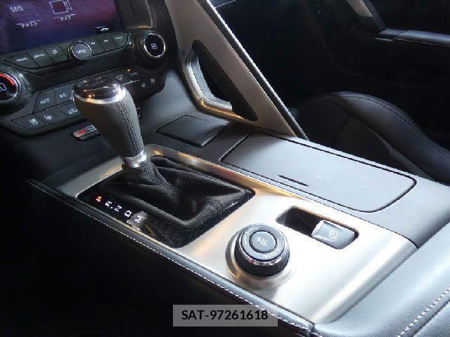 Chevrolet CORVETTE 2015-11 927189-22
