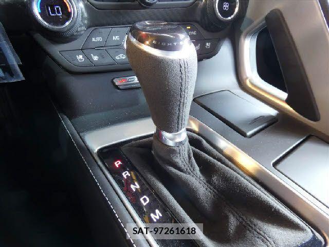 Chevrolet CORVETTE 2015-11 927189-23