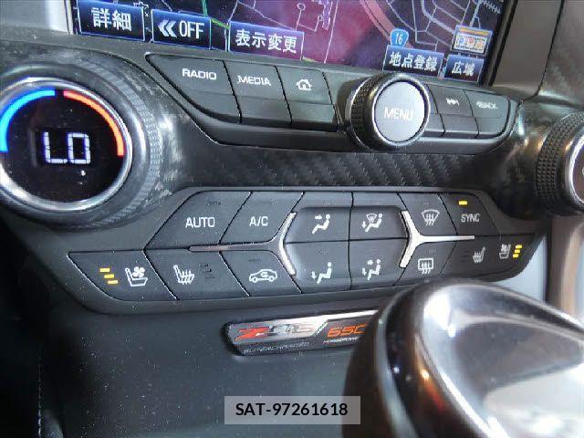Chevrolet CORVETTE 2015-11 927189-24